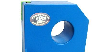 AC120A/DC4V交流电流传感器