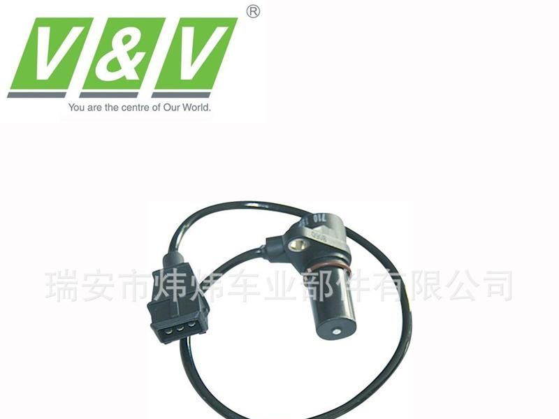 曲轴（凸轮轴）传感器 雪佛兰 大宇 Crankshaft Sensor