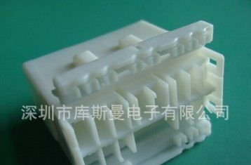 『AMP连接器(胶壳),174934-1 现货』