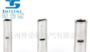 供应短形，长形全绝缘中间接头，中间裸接头