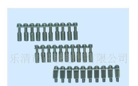 接线端子接线板 TB系列固定式接线端子TB-1506