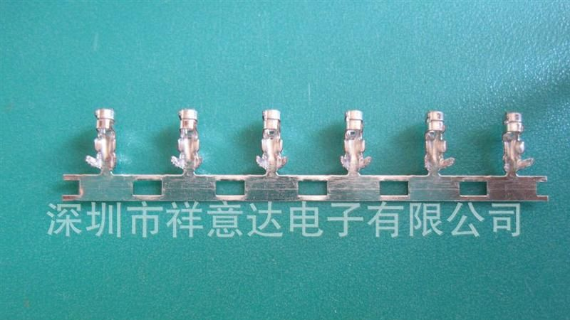 TJC3 XH端子 连接器