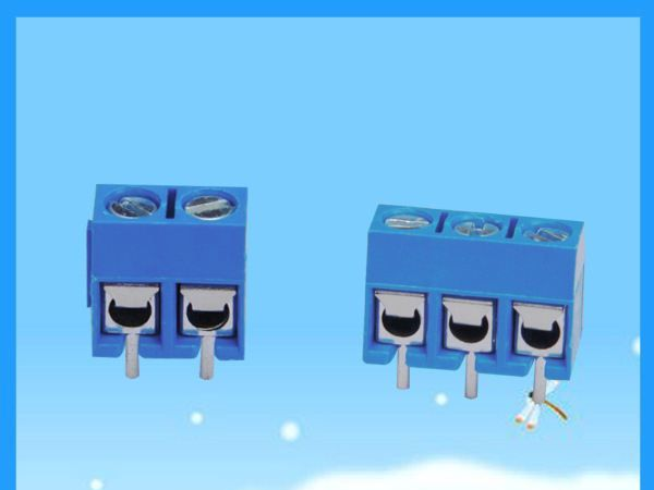 生产欧式端子、接线柱、接线端子、拨码开关、排针等连接器
