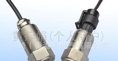 供应东崎 PF系列 普及型压力传感器 / 变送器