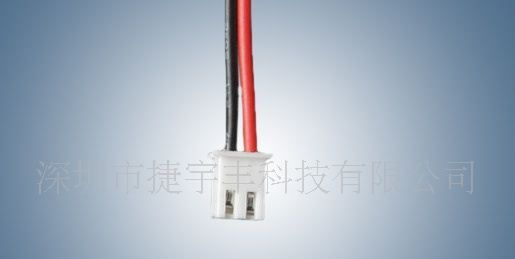 供应莫式2.0端子线，连接线
