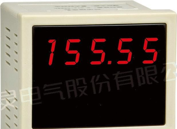 供应欣灵HHS16F数显时间继电器
