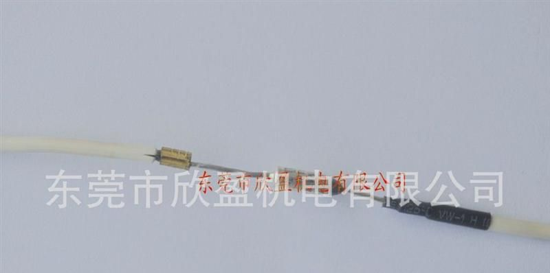 供应优质通讯连接线束