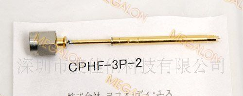 供应mm126048射频头，muRata射频头，原装村田射频头，测试探针