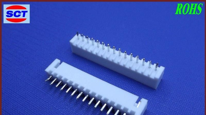 供应  JST  XH2.5  3P 端子线束连接器