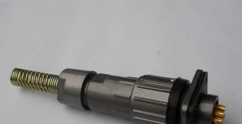 LED防水连接器_1
