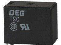 SC-112L3H,000 (2-1419130-4)通讯/信号PC板继电器