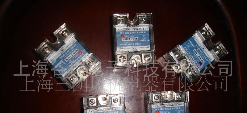 美格尔固态继电器MGR-1 JGX-1 MGR-3