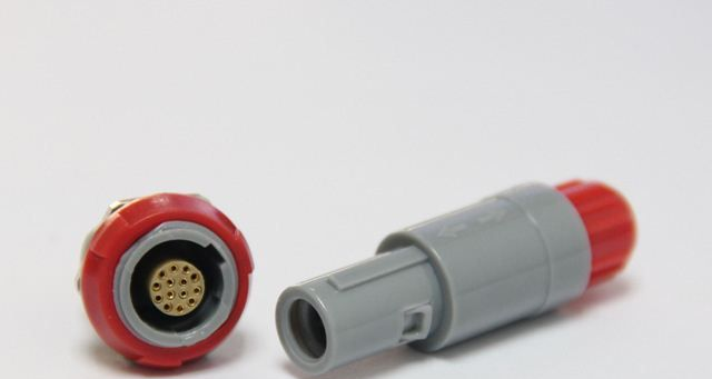 螺纹 防水连接器