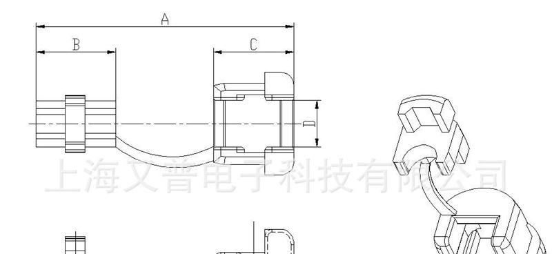 【特价直销】电源护套 电线护套 质量保证