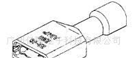 供应原装进口AMP连接器接插件 现货供应