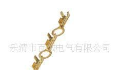 DJ4311-5.2B链     汽车连接器接插件端子