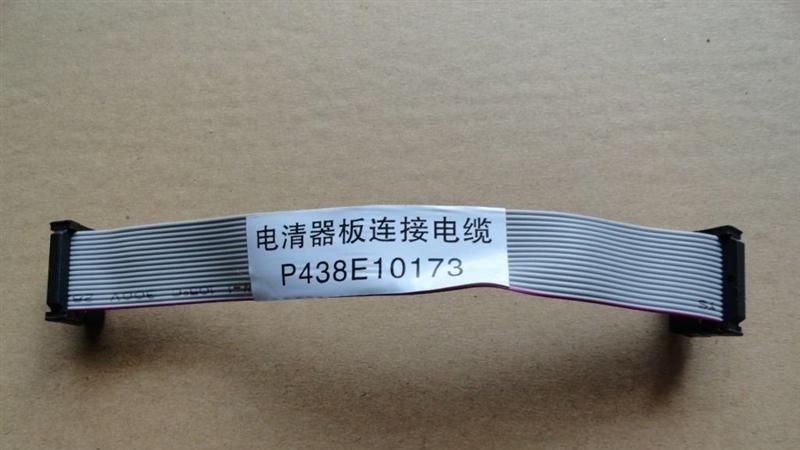 络筒机用电清器连接器线束；传感器板连接器线束