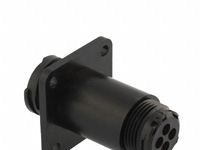 『AMP连接器(插座),796095-2 现货』