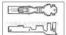 AMP(TYCO)连接器现货 173724-1