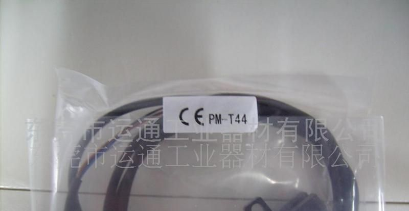 供应正规代理 神视光电传感器 PM-T44  PM-L44