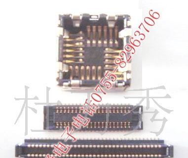 供应TYCO手机板对板连接器(图)