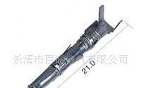DJ221-1.5A    汽车连接器接插件端子