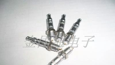 供应兼容lemo圆形连接器-S系列单芯和多芯连接器