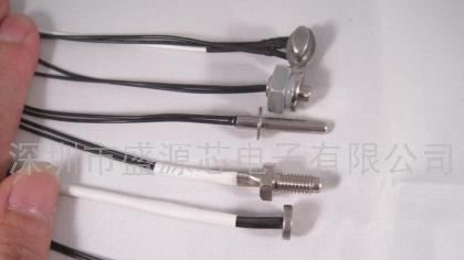 供应广东深圳温度传感器探头测温精确品质保证