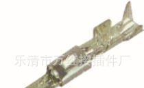 汽车接插件 DJ619-2.8X0.8B本产品耐腐蚀导电性能好镀锡
