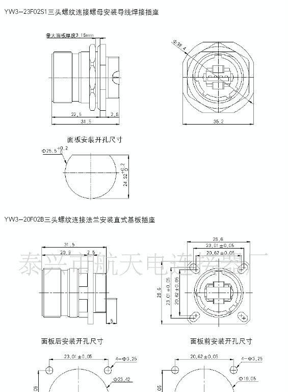 RJ45耐环境高可靠新型网络电连接器
