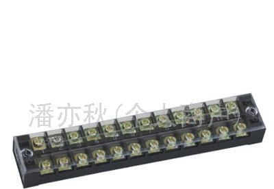 供应TB-1512固定式大电流接线端子