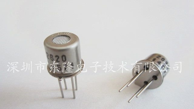 供应日本FIGARO费加罗酒精传感器TGS2620