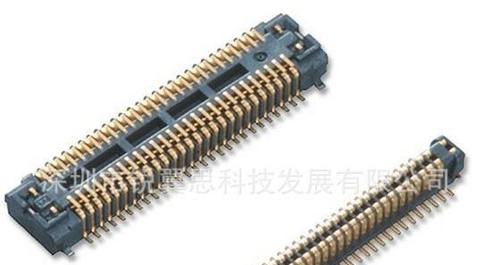 AXT430324 松下FPC连接器，原装现货，特价