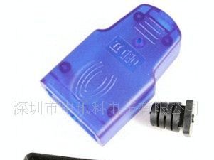 OBD2 16PM 车用连接器(图)