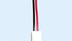 电池插头线Molex2510-02电池连接线插头引出线电池连接器系列