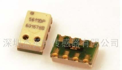 供应精量电子 MS5607压力传感器 现货供应