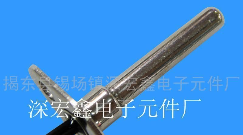 供应SHXcwf带罗丝固定孔温度传感器
