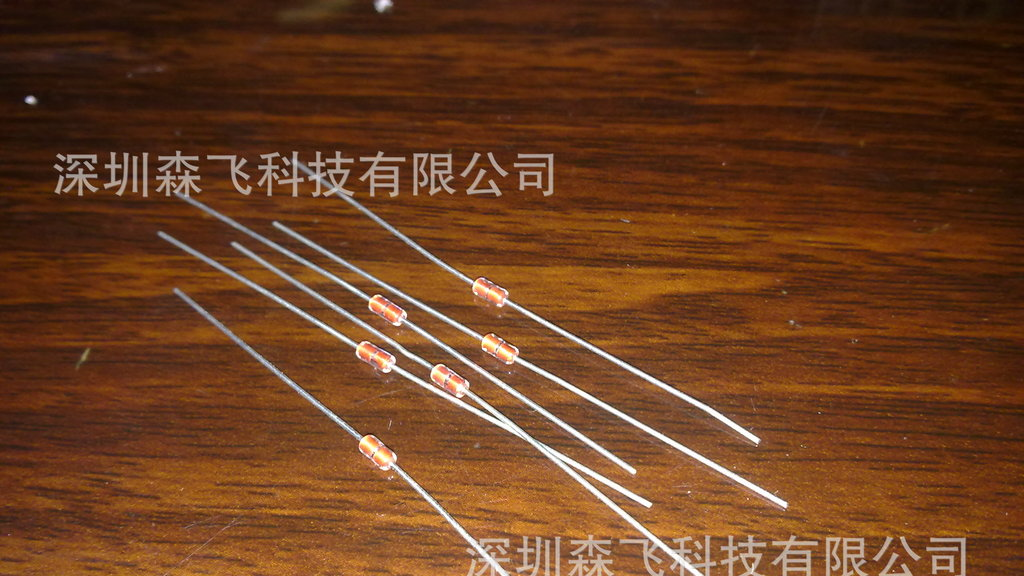 单端玻璃封装热敏电阻分选机 轴向热敏电阻分选机 MF57电阻分选