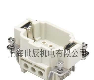 供应意大利westec重载工业连接器S-Q系列 5P,12P