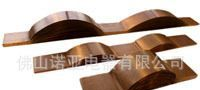 铜母线软连接铜箔软连接铜带软连接