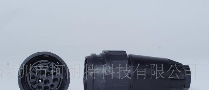 供应C16-3 AMPHENOL防水连接器