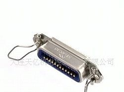 电子工业DDK连接器57-40240