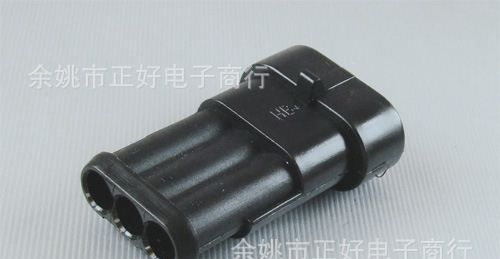 DJ7031-1.5-11 连接器 接插件