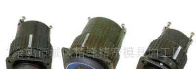 航空插头、电缆连接器