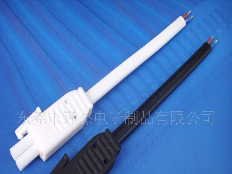 供应LED灯具接线盒+DC,分配器