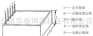 供应ND-1振动传感器