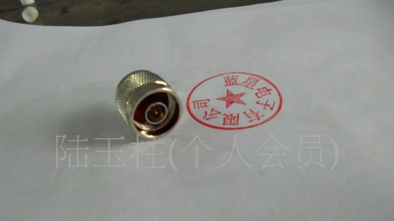 射频同轴连接，TNC-J集成电路IC,生产厂家