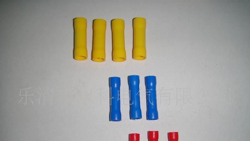 供应长形全绝缘中间接头BV5.5