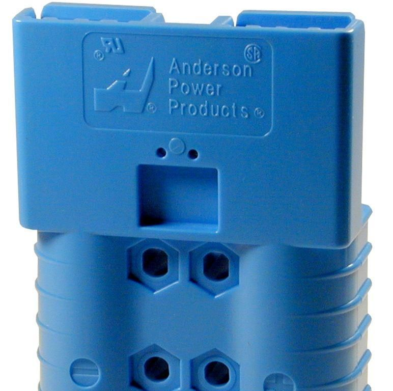 320AMP 连接器