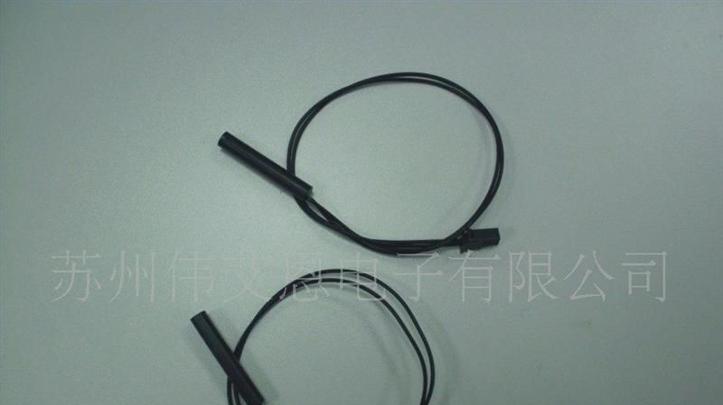 现货供哈姆林Hamlin59030系列医疗传感器线束